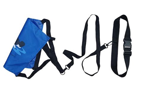 Swim Parachute for Swimmers, Resistance Parachute for Training to ...