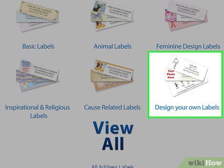 Image result for Order Address Labels