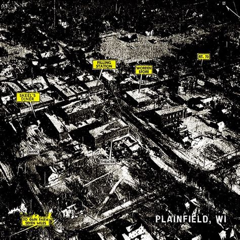 Author Reimagines the Life and Crimes of Ed Gein as a Novel