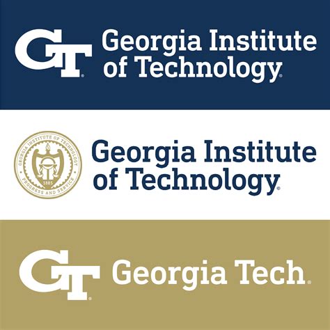 GA Tech Systems Engineering Logo 的图像结果