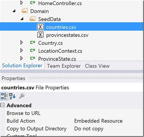 Image result for Serialize Ef Object to CSV File