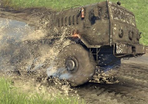 Image result for Snow Runner Mud