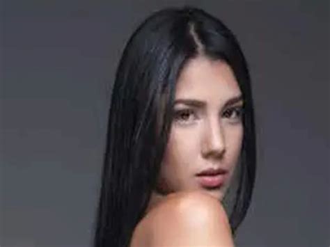 Jessica Russo crowned Miss Earth Peru 2018