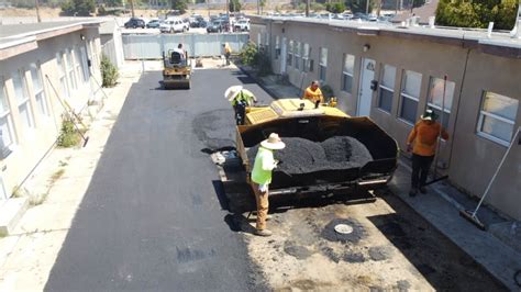 How to Calculate Asphalt Volume, Tonnage, and Costs