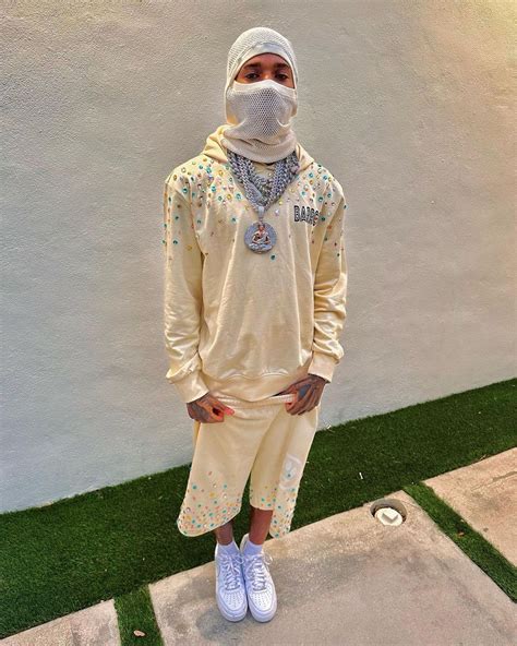 Sophie Rain And NLE Choppa: Are They Engaged? - Truth or Fiction