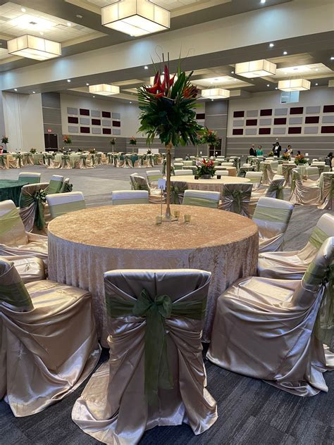 Gallery – GSH EVENT CENTER