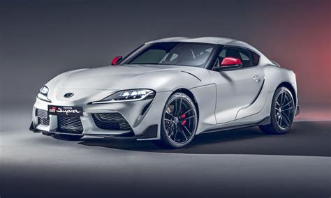 2023 Toyota Supra GRMN Could Pack 512 HP (382 kW) of BMW M Power