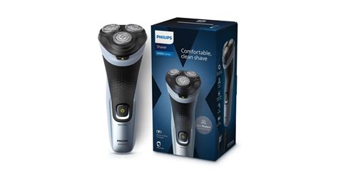 Philips Electric Shaver For Men, Skinprotect Technology, Wet And Dry ...