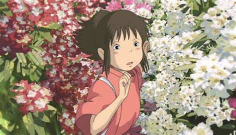 Chihiro und Yubaba aus "Chihiros Reise ins Zauberland" überraschen in ...