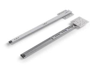 Aegon Grab 3d Undermount Drawer Slides Manufacturer, Supplier from Delhi