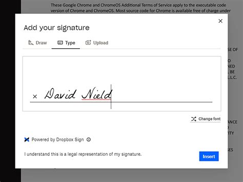 How to Sign a PDF File 的图像结果