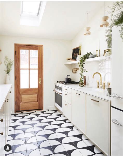 Pin by Chris Short on home.inspiration in 2024 | Kitchen flooring ...