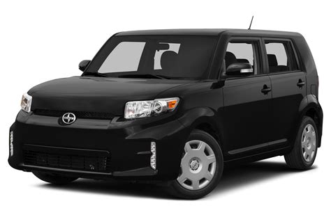 2015 Scion xB - Specs, Prices, MPG, Reviews & Photos | Cars.com