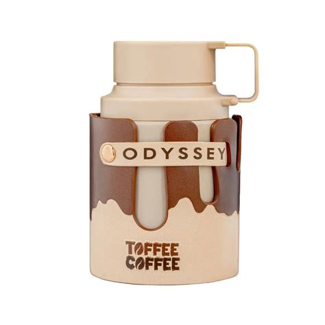 Armaf Odyssey Toffee Coffee Eau De Parfum 100ml For Man & Woman – Rini ...