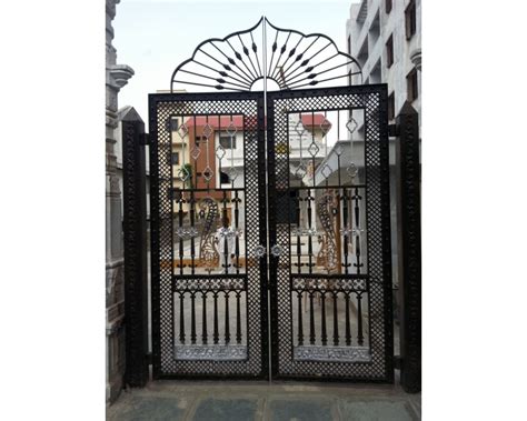 Gate 的图像结果
