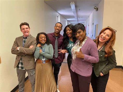 10 best quinta brunson movies shows ranked according to rotten tomatoes ...