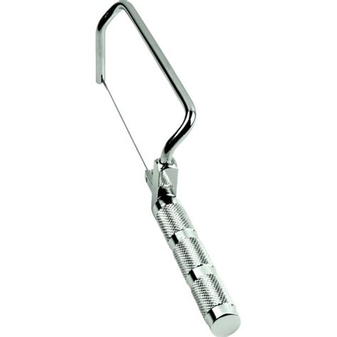 Adjustable Offset Saw Frame Auradent 19212 - Dentalmart