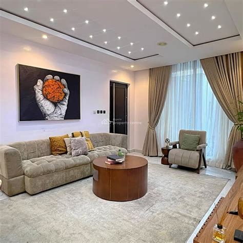 For Rent: One Bedroom Apartment, Adeniyi Jones, Ikeja, Lagos | 1 Beds ...