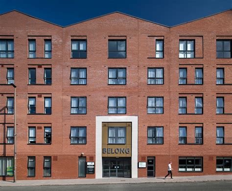 Doors open at Belong Chester – News – Pozzoni Architecture