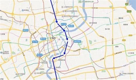 上海19号线开工时间(上海19号线为什么到现在没有开工)-东江百科