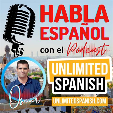 #424 Nombres colectivos en esp… - Unlimited Spanish podcast with Oscar ...