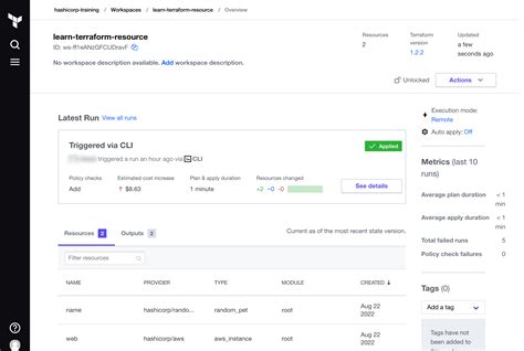 Image result for Build Resource Graph Using Terraform