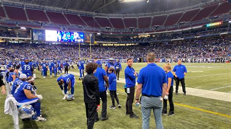 UFL releases 2024 St. Louis BattleHawks roster | FOX 2