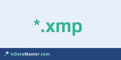Image result for How to Open XMP Files