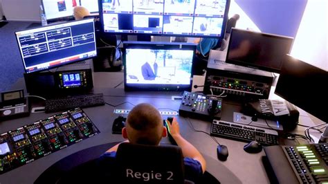 HSE Home Shopping GmbH Office Photos