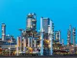 What is Oil Refinery? Definition of Oil Refinery, Oil Refinery Meaning ...