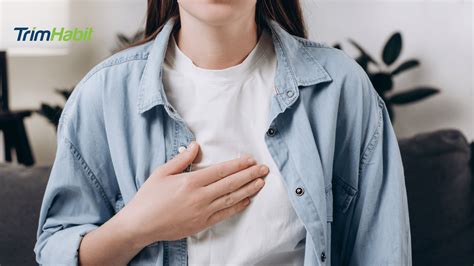 Does Intermittent Fasting Cause Acid Reflux — 7 Ways To Alleviate Symptoms - TrimHabit - Weight ...