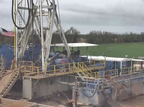 Bushton South - Habiger 18-2 SWD - OMR Oil LLC
