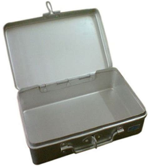 JAYCO Aluminium Storage Box - Small Storage Box Price in India - Buy ...