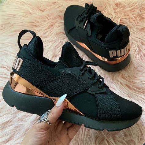 Puma Shoes Women