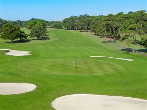 Beachwood Golf Club - Myrtle Beach Golf Passport