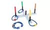 Hey! Play! Rope Ring Toss Game | Groupon Goods