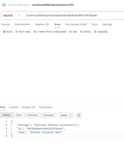 Image result for Spring Boot MongoDB Practical Example for Beginners