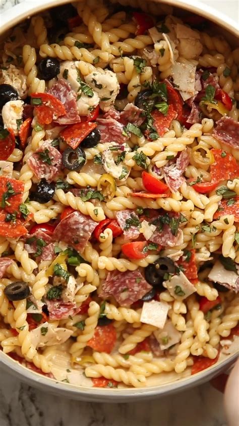 Tomato spinach chicken pasta – Artofit