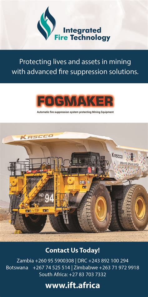 Mining Qualifications Authority Lekgotla: Celebrating 30 years of ...