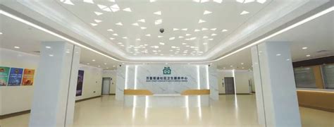 【关注】便民利民 —— 邓州市中心医院正式启动院内导航系统，就医服务再升级-邓州市中心医院