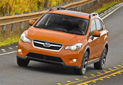2013 Subaru XV Crosstrek Image. Photo 23 of 45