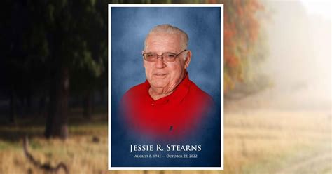Obituary | Jessie Ralph Stearns of Franklin, Indiana | Swartz Family ...