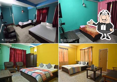 The Kohinoor (Fooding & Lodging), Jorethang - Restaurant menu, prices ...