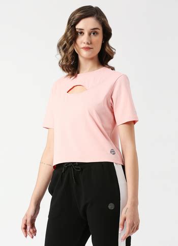 Best Buys On Trendy T-Shirts For Women | Pepe Jeans India