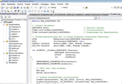 Image result for Visual Basic C 2008