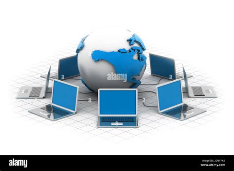 Image result for Global Computer Network