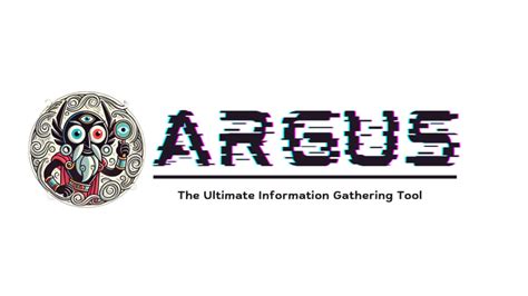 Image result for Argus Free Tutorial