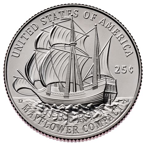 US Mint unveils 2026 Quarter, Dime, Nickel designs for America 250 ...