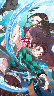 Tanjiro Kamado Hd by Best Slayer Tanjiro Kamado Hd Wallpaper 2020 Tanjiro Kamado Hd