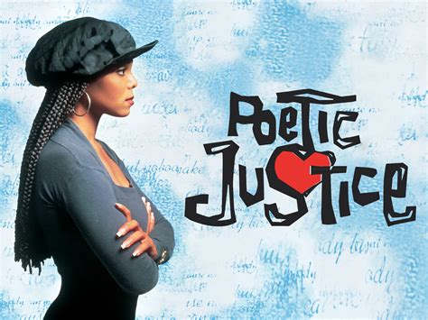 Poetic Justice Movie Cast